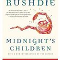 Cover Art for 9780676970654, Midnight's Children by Salman Rushdie
