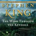 Cover Art for 9781476703008, The Wind Through the Keyhole by Stephen King