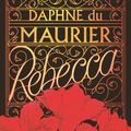 Cover Art for 9781844080380, Rebecca by Daphne Du Maurier