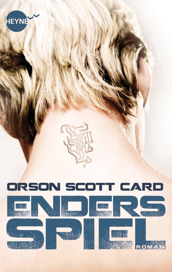 Cover Art for 9783641082505, Enders Spiel by Orson Scott Card