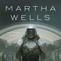 Cover Art for 9780765397522, All Systems Red by Martha Wells