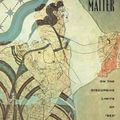 Cover Art for 9780415903660, Bodies That Matter by Judith Butler