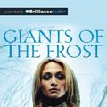Cover Art for 9781743181096, Giants of the Frost by Kim Wilkins