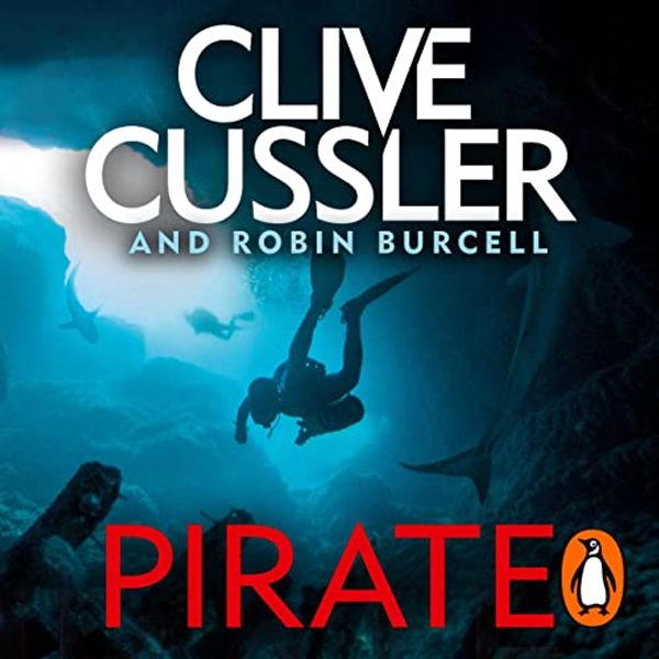 Cover Art for B01L7JIOFK, Pirate: Fargo Adventures, Book 8 by Clive Cussler, Robin Burcell