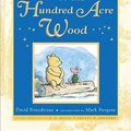 Cover Art for 9781101273036, Return to the Hundred Acre Wood by David Benedictus, Mark Burgess