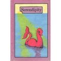 Cover Art for 9780871916624, Serendipity by Stephen Cosgrove, Robin James
