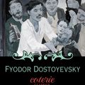 Cover Art for 9781681959375, The Brothers Karamazov by Fyodor Dostoyevsky