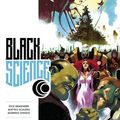 Cover Art for 9781534303447, Black Science Premiere Volume 2: Transcendentialism by Rick Remender