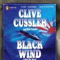 Cover Art for B000OCZEVE, Black Wind: A Dirk Pitt Novel by Dirk Cussler
