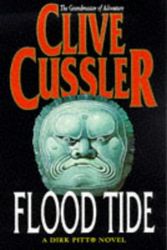 Cover Art for 9780684819488, Flood Tide by Clive Cussler