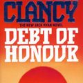 Cover Art for 9780002245777, Debt of Honour by Tom Clancy