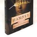 Cover Art for B08MPRJDHT, Maggie O'Farrell / Hamnet A Novel of the Plague Signed 2020 by O'Farrell, Maggie