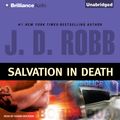 Cover Art for 9781423337614, Salvation in Death by J. D. Robb
