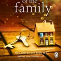 Cover Art for 9780140295979, A Friend of the Family by Lisa Jewell