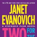 Cover Art for B004VY6CQ2, (Two for the Dough (Revised)) By Evanovich, Janet (Author) Mass Market Paperbound on 29-May-2007 by Janet Evanovich