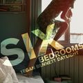 Cover Art for 9780857989130, Six Bedrooms by Tegan Bennett Daylight