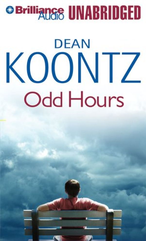 Cover Art for 9781423356776, Odd Hours (Odd Thomas Series) by Dean Koontz