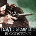 Cover Art for 9781405537964, Bloodstone by David Gemmell