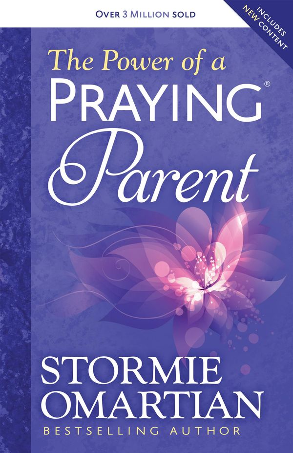 Cover Art for 9780736957687, The Power of a Praying Parent by Stormie Omartian