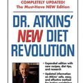 Cover Art for 9781590770023, Dr. Atkins' New Diet Revolution by M.d. Robert C. Atkins