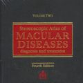 Cover Art for 9780815134169, Stereoscopic Atlas of Macular Diseases by J.d.m. Gass