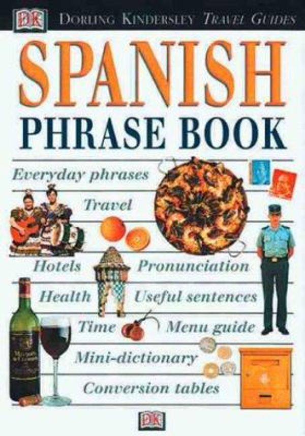 Cover Art for 0635517062564, Spanish by Dorling Kindersley Publishing Staff; DK Travel Writers Staff