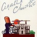 Cover Art for 9781417711864, Curtain (Turtleback School & Library Binding Edition) (Hercule Poirot Mysteries (Prebound)) by Agatha Christie