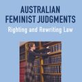 Cover Art for 9781782255413, The Australian Feminist Judgments Project by Professor Heather Douglas