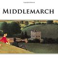 Cover Art for 9781542640473, Middlemarch by George Eliot