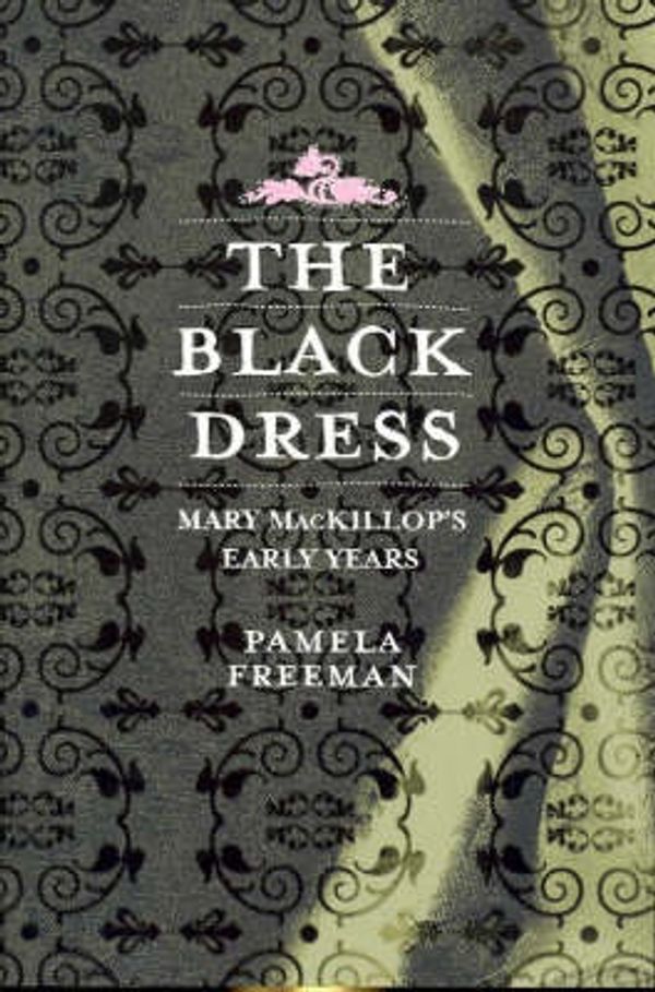 Cover Art for 9781876372873, The Black Dress by Pamela Freeman