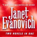 Cover Art for 9781250620767, Hard Eight & to the Nines: Two Novels in One by Janet Evanovich