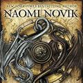 Cover Art for 9780345522924, League of Dragons (Temeraire) by Naomi Novik