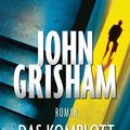 Cover Art for 9783641109509, Das Komplott by John Grisham