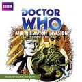 Cover Art for 9781405687669, "Doctor Who" and the Auton Invasion by Terrance Dicks