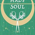 Cover Art for 9781777320140, Half a Soul by Olivia Atwater