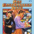 Cover Art for B00IK482XA, The Baby-Sitters Club #71: Claudia and the Perfect Boy by Ann M. Martin