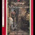 Cover Art for 9780140317824, A Christmas Carol (Puffin Choice) by Dickens Charles