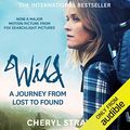 Cover Art for 1471314669, Wild by Cheryl Strayed