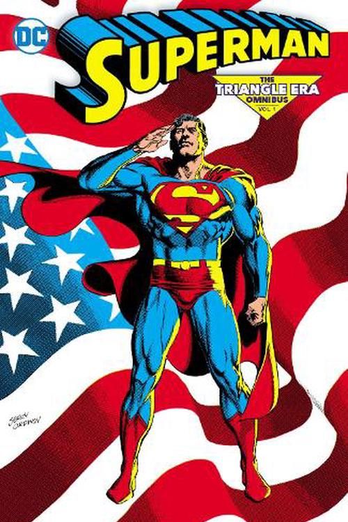 Cover Art for 9781779528162, Superman by Louise Simonson