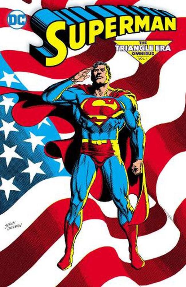 Cover Art for 9781779528162, Superman by Louise Simonson