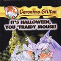 Cover Art for 9780756930912, It's Halloween, You 'fraidy Mouse by Geronimo Stilton