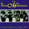 Cover Art for 9781572522312, Three Musketeers by Unknown