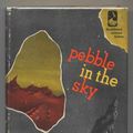 Cover Art for 9780385481571, Pebble in the Sky by Isaac Asimov