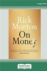 Cover Art for 9780369359667, On Money by Rick Morton