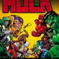 Cover Art for 9780785160397, Hulk by Hachette Australia