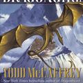 Cover Art for 9781423373421, Dragongirl by Todd McCaffrey
