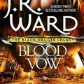 Cover Art for 9780349409283, Untitled J. R. Ward New Series 2 (Black Dagger Legacy) by J. R. Ward