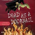 Cover Art for 9780606121545, Dead as a Doornail by Charlaine Harris