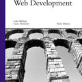 Cover Art for 9780768663631, PHP and MySQL Web Development by Luke Welling, Laura Thomson
