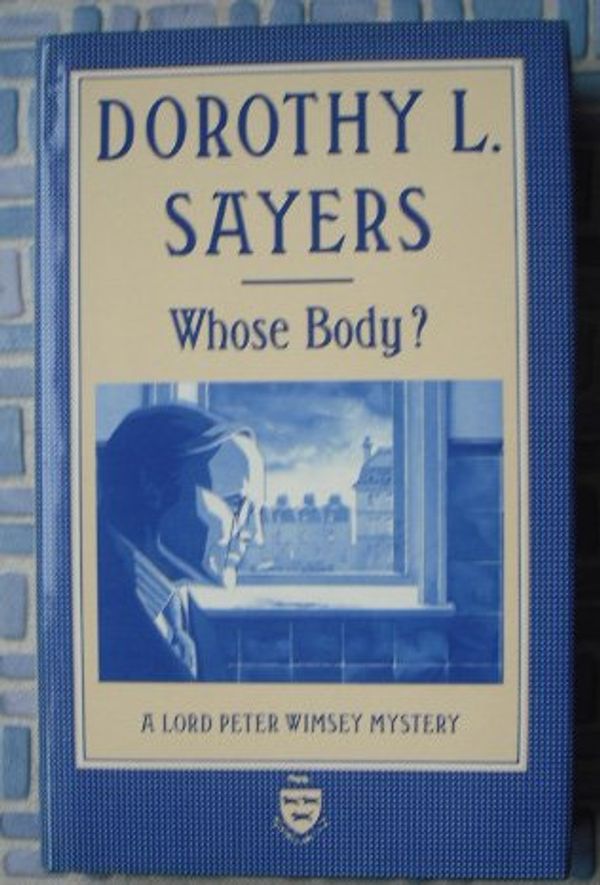 Cover Art for 9780450504068, Whose Body? by Dorothy L. Sayers